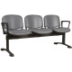 Beam Bespoke Black Frame Seating
